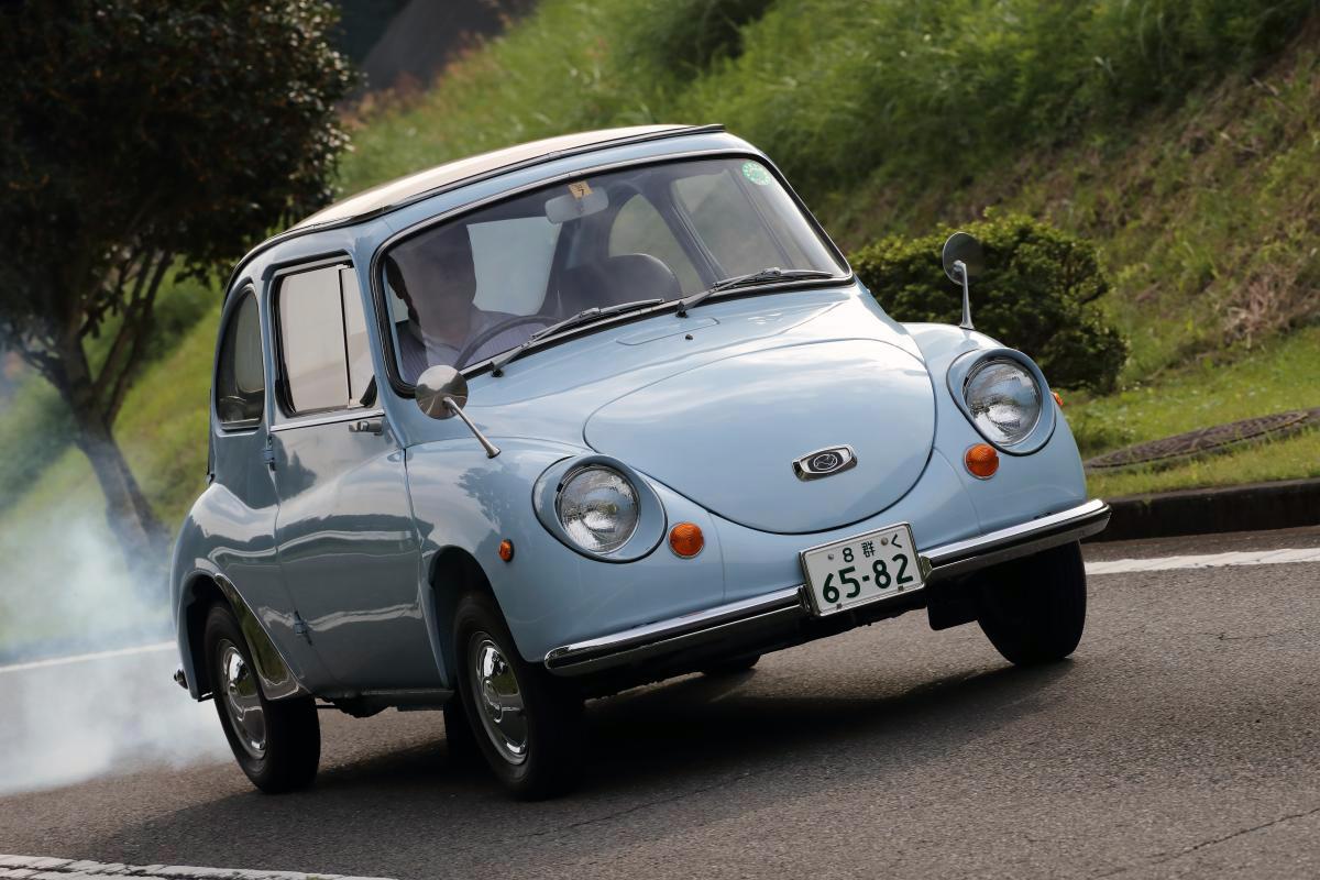オートマじゃなく自動mt スバルも日産もポルシェも挑戦した オートクラッチ とは Web Cartop 自動車情報サイト 新車 中古車 Carview