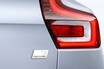 ボルボが電気自動車「XC40リチャージ」を欧州で発表。今後5年間でEVを5モデル投入予定
