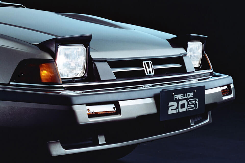 自動ブレーキ並みの革新性!? 安全の常識を変えたエポックメイキングな国産車たち