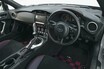 〈スバルBRZ〉トヨタの技術を盛り込んだスバル初の水平対向FRスポーツ【ひと目でわかる最新スポーツカーの魅力】