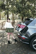 〈アウディQ5〉待望のディーゼル追加で魅力度アップ【ひと目でわかる最新SUVの魅力】