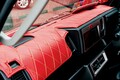 イカツい新シリーズ「ベビーギャング」は古き良き改造車テイストを醸すレーシングスタイル｜16キャリイ　500ハイゼット