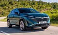 新型e-POWERで燃費15%向上、日産『キャシュカイ』英国発売…約695万円から