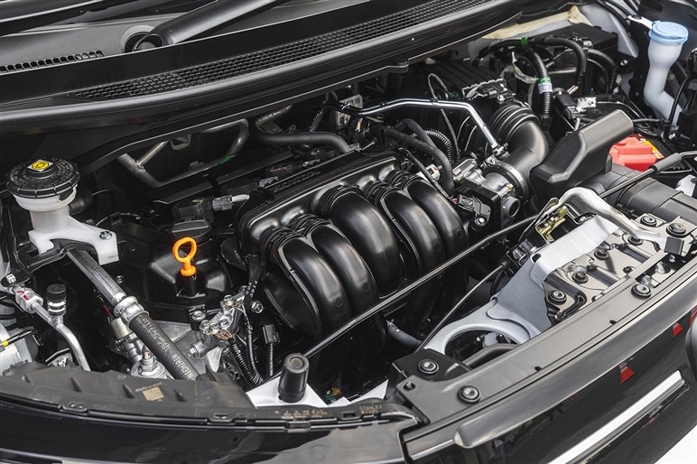 【また売れそう】新型「フリード」プロトタイプ試乗　見た目だけじゃなく走りも全方位アップデート