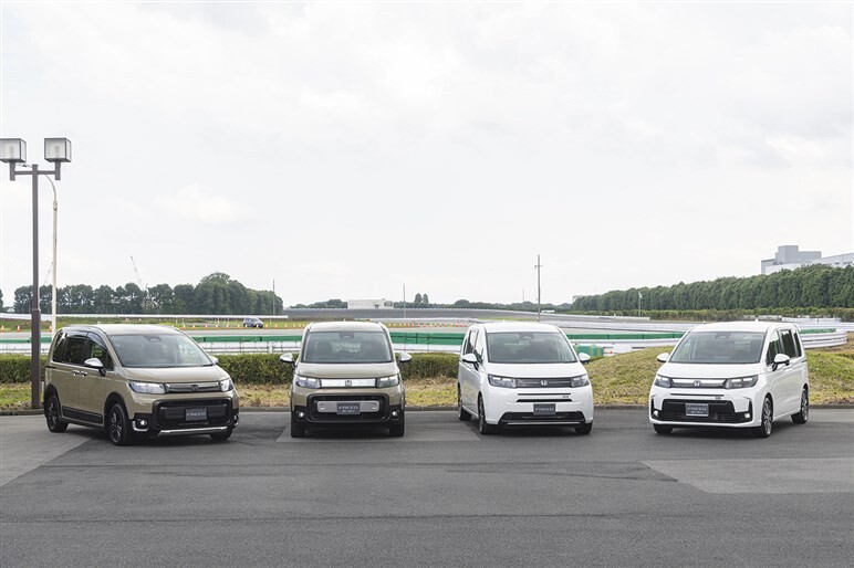 【また売れそう】新型「フリード」プロトタイプ試乗　見た目だけじゃなく走りも全方位アップデート