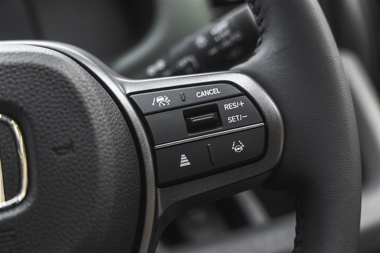【また売れそう】新型「フリード」プロトタイプ試乗　見た目だけじゃなく走りも全方位アップデート