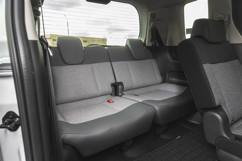 【また売れそう】新型「フリード」プロトタイプ試乗　見た目だけじゃなく走りも全方位アップデート