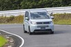 【また売れそう】新型「フリード」プロトタイプ試乗　見た目だけじゃなく走りも全方位アップデート