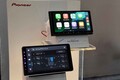 車内をWi-Fiスポットにするパイオニアの新作「楽ナビ」はApple CarPlayやAndroid Autoに対応！