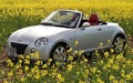 とってもチャーミングなクルマ　24選　思わず見とれる可愛らしいデザイン