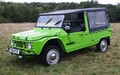 とってもチャーミングなクルマ　24選　思わず見とれる可愛らしいデザイン