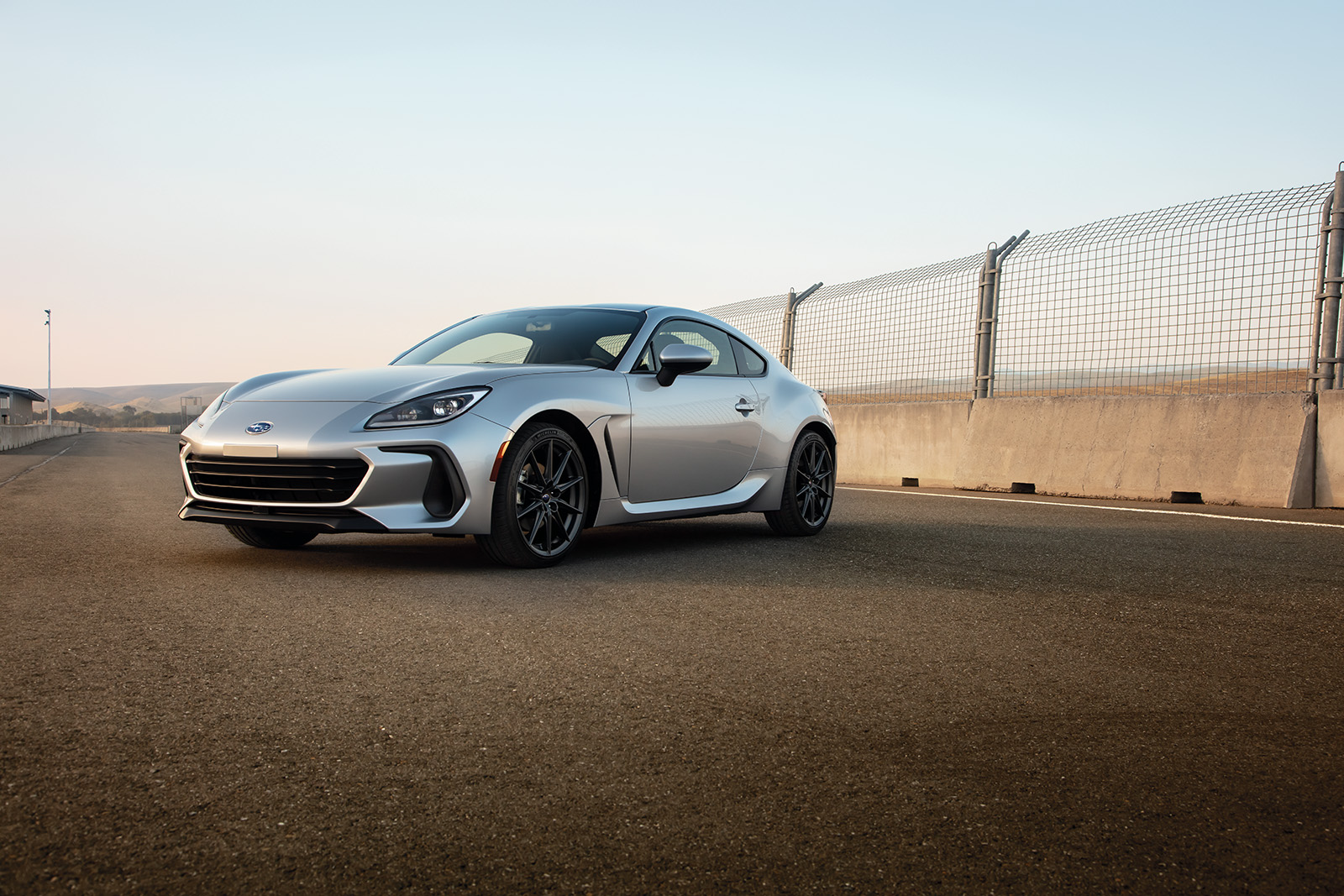 めちゃカッコいい 2 4ℓ 4気筒水平対向エンジンを搭載したスバルのfrスポーツカー 新型 Brz Dime 自動車情報サイト 新車 中古車 Carview