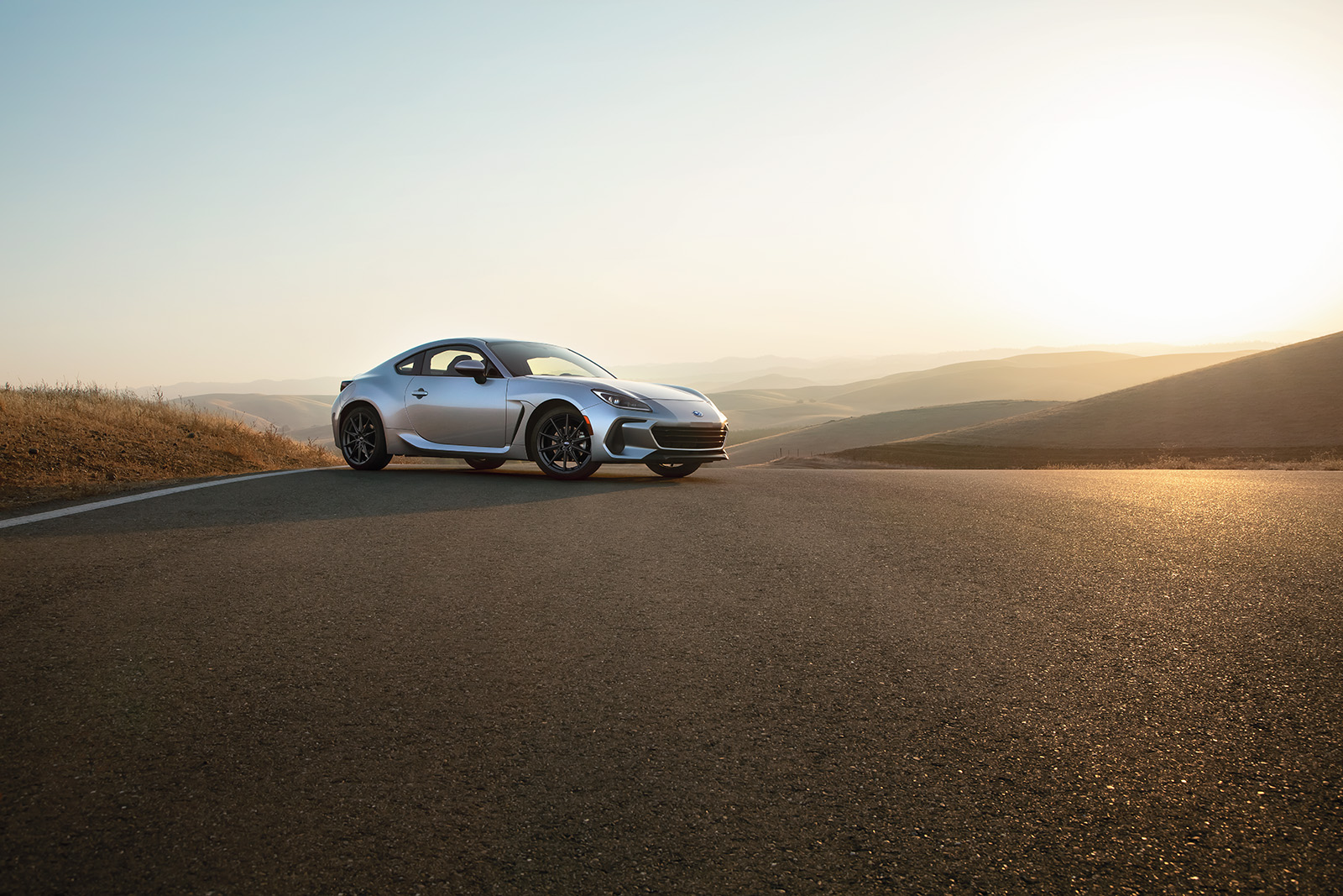 めちゃカッコいい 2 4ℓ 4気筒水平対向エンジンを搭載したスバルのfrスポーツカー 新型 Brz Dime 自動車情報サイト 新車 中古車 Carview