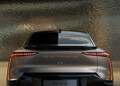 DSの新フラッグシップSUV『N°8』が全国ディーラーで展示