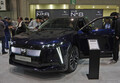 DSの新フラッグシップSUV『N°8』が全国ディーラーで展示