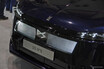 DSの新フラッグシップSUV『N°8』が全国ディーラーで展示