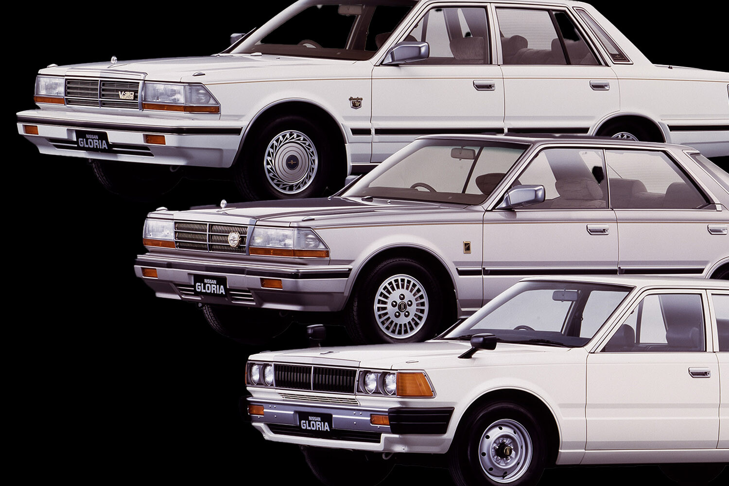 かつては「捨て駒」用のグレードまで存在した！　かつて豊富だったクルマのグレードが減った理由といま再び増えつつあるワケ