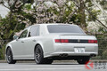 凄いトヨタ「センチュリー」現る！ 新車価格「3000万円」超え!? 存在感あるモデルとは