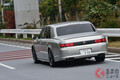 凄いトヨタ「センチュリー」現る！ 新車価格「3000万円」超え!? 存在感あるモデルとは