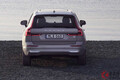新Googleインフォシステム採用のボルボ新型「XC60」登場！ 限定40台のポールスター仕様も同時発売