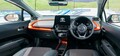 トヨタ　アクアを一部改良　外装に2トーン4種＆オレンジ系新色追加