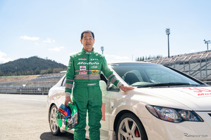 土屋圭市氏や中嶋悟監督も登場！「Modulo 無限 THANKS DAY 2025」11月30日、モビリティリゾートもてぎで開催