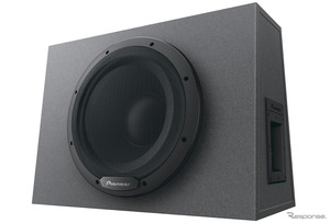 小型機からパワフル派まで「ボックスサブウーファー」は多種多様！［イン・カー・リスニング学…低音強化編］