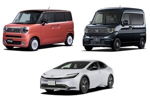 【無いのが不思議！】軽自動車でフルハイブリッドという“最強の組み合わせ”はなぜ存在しないのか？