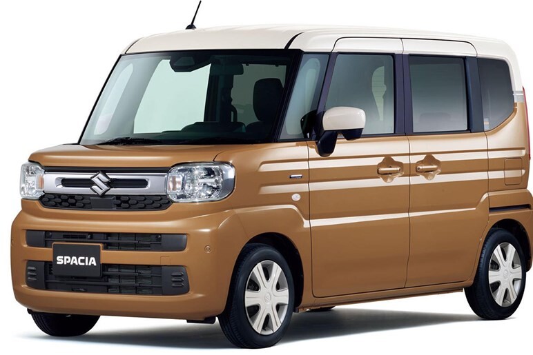 【無いのが不思議！】軽自動車でフルハイブリッドという“最強の組み合わせ”はなぜ存在しないのか？