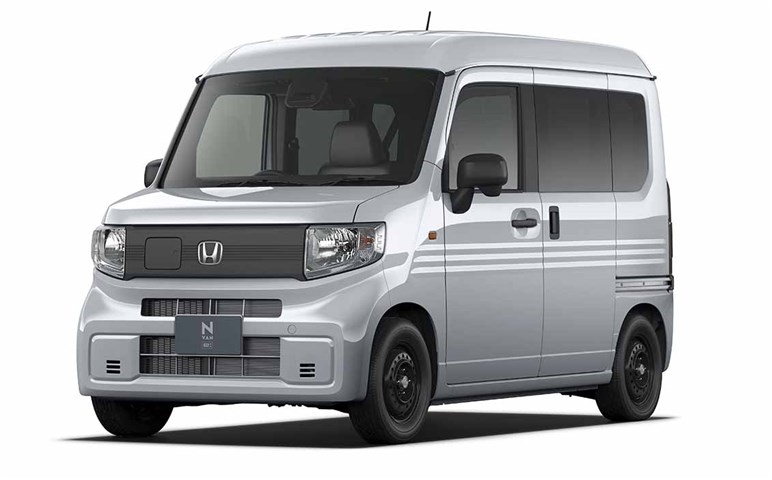 【無いのが不思議！】軽自動車でフルハイブリッドという“最強の組み合わせ”はなぜ存在しないのか？