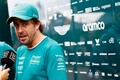 F1新世代2026年マシン“30kg軽量化”は「不可能な目標」とフェルナンド・アロンソ懸念