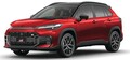 ボーナス直撃!? トヨタのNEW《新型カローラクロス》