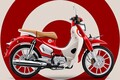 GPX「POPz110」【1分で読める 原付二種解説 2025年現行モデル】