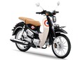GPX「POPz110」【1分で読める 原付二種解説 2025年現行モデル】
