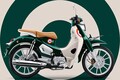 GPX「POPz110」【1分で読める 原付二種解説 2025年現行モデル】