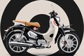 GPX「POPz110」【1分で読める 原付二種解説 2025年現行モデル】