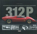 レギュレーション転換に翻弄された悲運のレースカー「フェラーリ312P」の稀有な写真資料集【新書紹介】