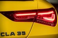 メルセデス-AMG CLA35　四輪駆動4ドア・クーペの予告画像