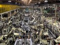 自動車工場を見るポイント【池田直渡の5分でわかるクルマ経済】