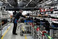自動車工場を見るポイント【池田直渡の5分でわかるクルマ経済】