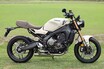 SP忠男からヤマハ XSR900（25-）用「POWERBOX FULL RS SUS」が発売！