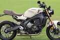 SP忠男からヤマハ XSR900（25-）用「POWERBOX FULL RS SUS」が発売！