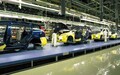 世界最大の自動車工場　32選　後編　次々とクルマが作られていく超巨大ファクトリー