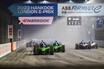 ABB FIA フォーミュラEシーズン9 第15戦ロンドン　最終戦を待たずにジェイク・デニスがシリーズチャンピオンを獲得