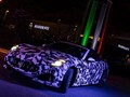 マセラティ 新型オープンカー「グランカブリオ」2月29日初公開へ【動画あり】