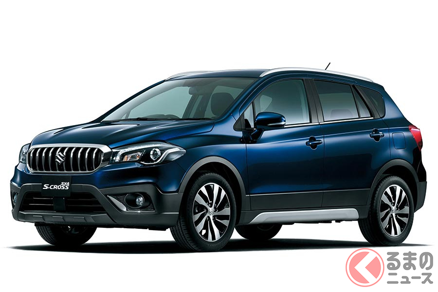 日産 マーチ は実は輸入車 海外生産の日本車がイマイチ売れない理由 くるまのニュース 自動車情報サイト 新車 中古車 Carview