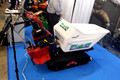 イマドキの農業機械が超カッケー！　トラクターや田植え機だけじゃないディープな世界だった!!