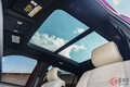全長5m超のトヨタ新型SUV「セコイア」世界初公開！ ゴツ顔強調デザイン！ ミニかわトヨタSUV「アイゴX」は発売開始！ 欧米トヨタがスゴい
