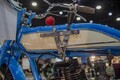 特定原付?? 自転車?? いいえ、これはフレームから作ったビーチクルーザー風バイクなんです!!