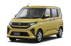5月の軽乗用車ランキング。首位は12カ月連続でホンダN-BOX（SUV除く軽自動車販売TOP15・2025年5月）